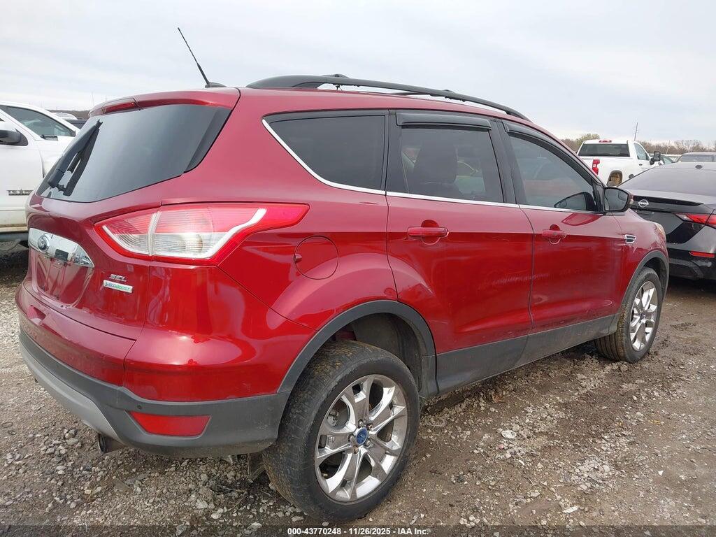 1FMCU0H95DUA46809 2013 FORD ESCAPE photo no. 4
