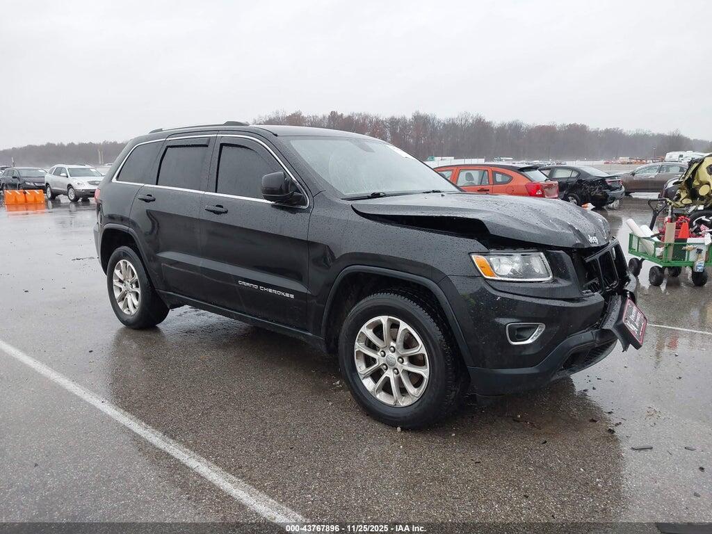1C4RJFAG5FC737849 2015 JEEP GRAND CHEROKEE photo no. 1