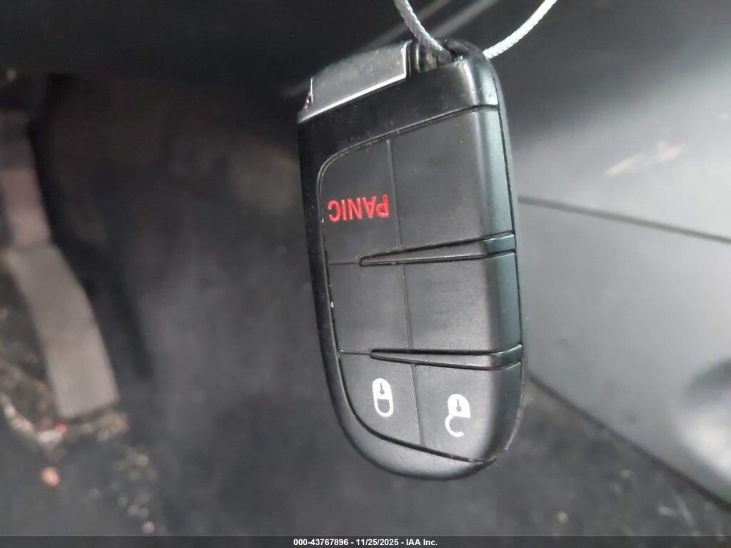 1C4RJFAG5FC737849 2015 JEEP GRAND CHEROKEE photo no. 11