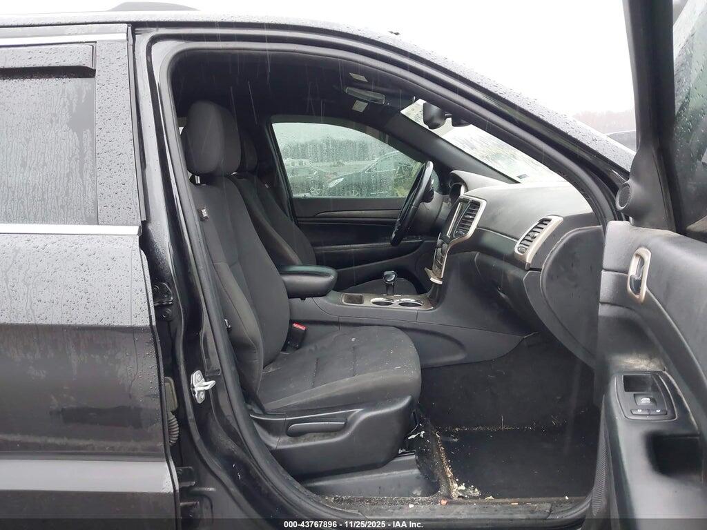 1C4RJFAG5FC737849 2015 JEEP GRAND CHEROKEE photo no. 5