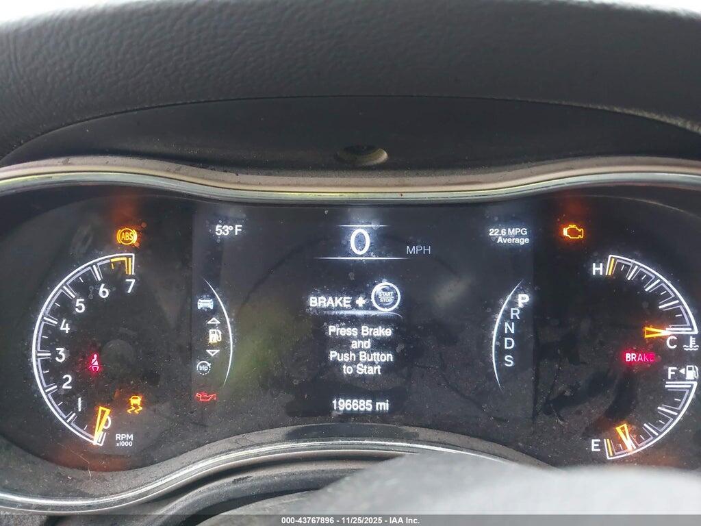 1C4RJFAG5FC737849 2015 JEEP GRAND CHEROKEE photo no. 7