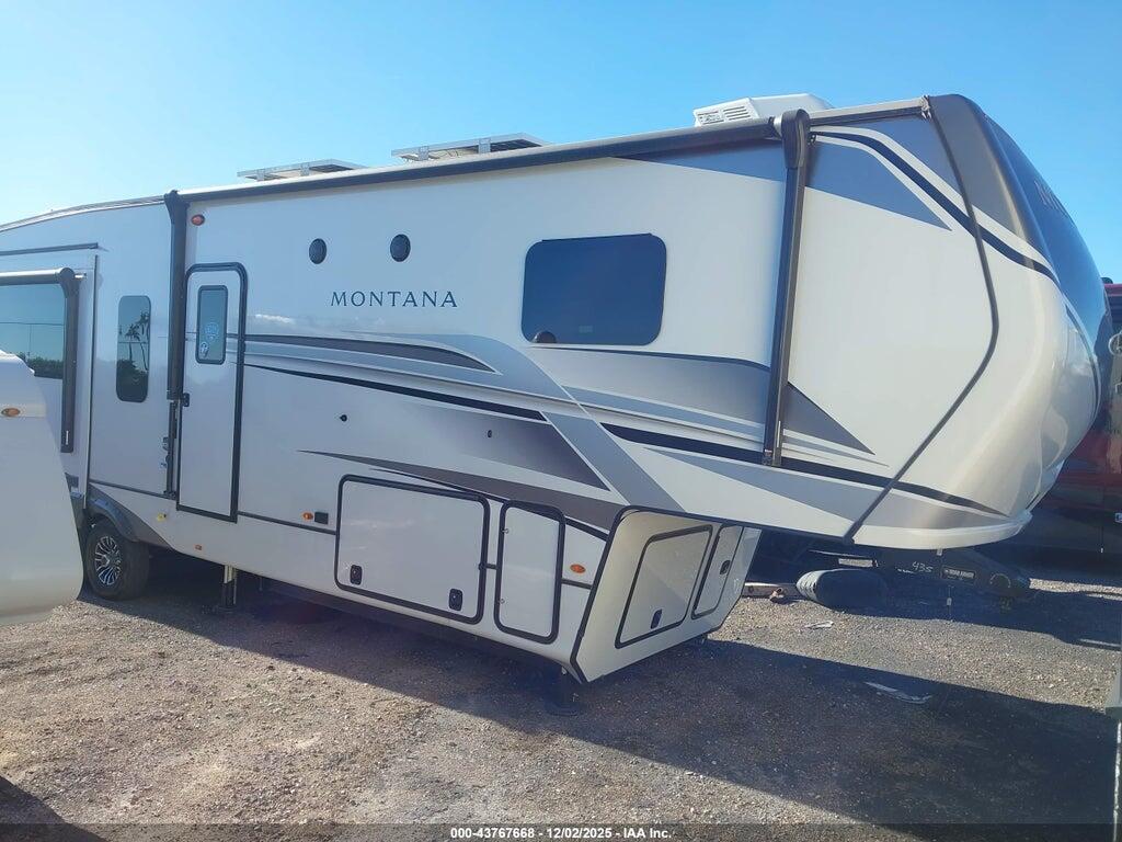 2024 5TH WHEEL OTHER 4YDFM0T21R4701435