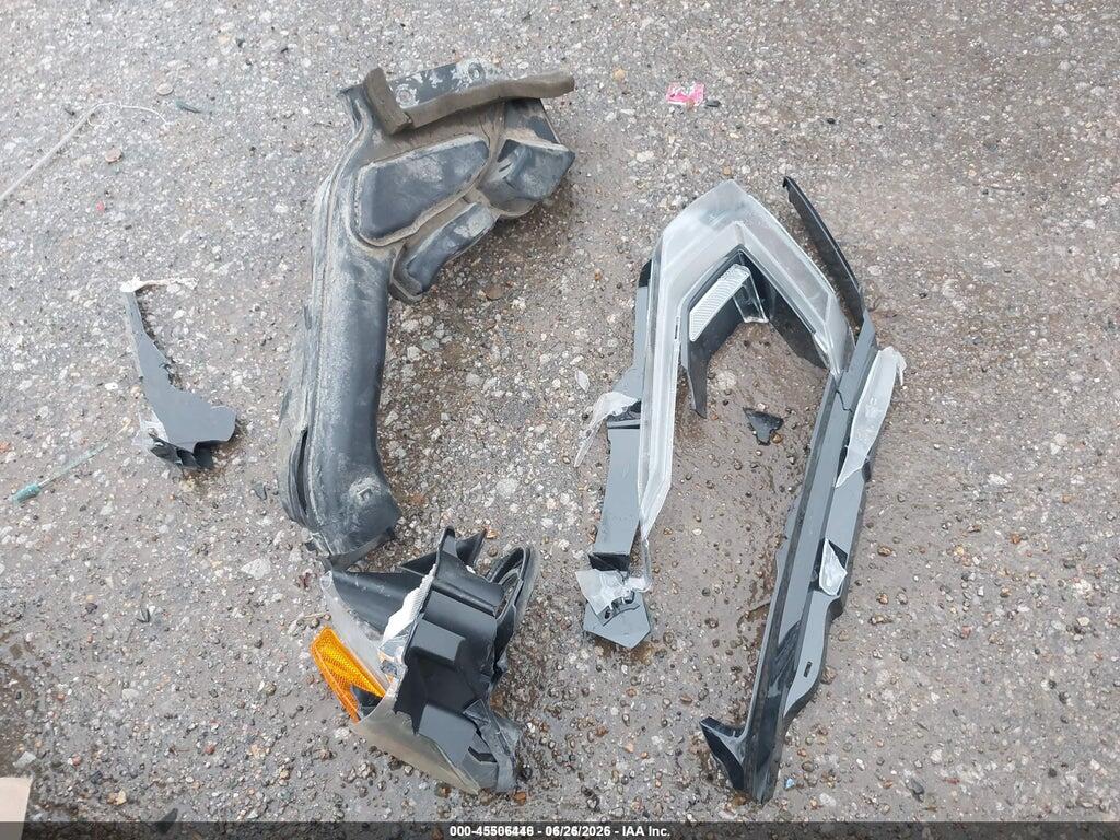 5N1AT2MVXHC769902 2017 NISSAN ROGUE photo no. 12
