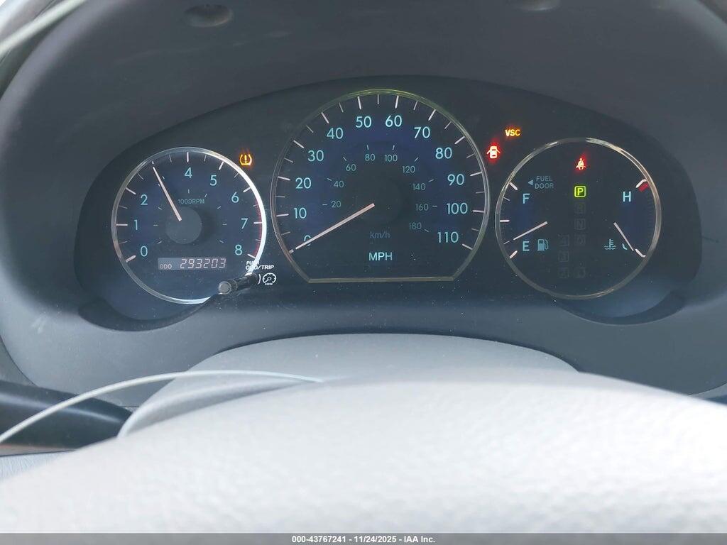 5TDBK23C67S005389 2007 TOYOTA SIENNA photo no. 7