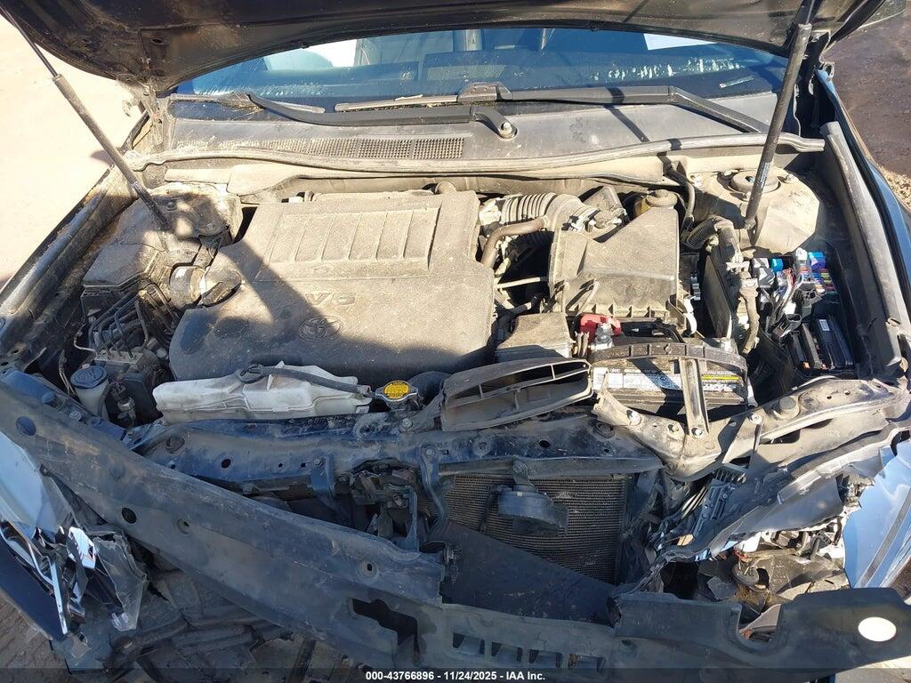 4T1BK1FK2FU567938 2015 TOYOTA CAMRY photo no. 10