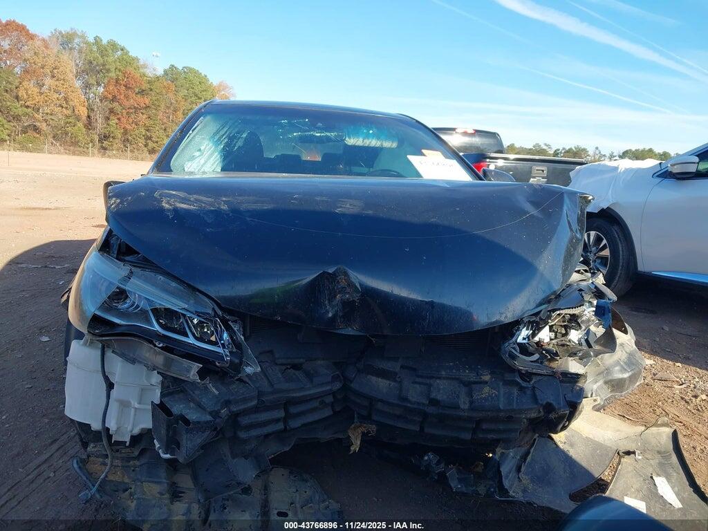 4T1BK1FK2FU567938 2015 TOYOTA CAMRY photo no. 12