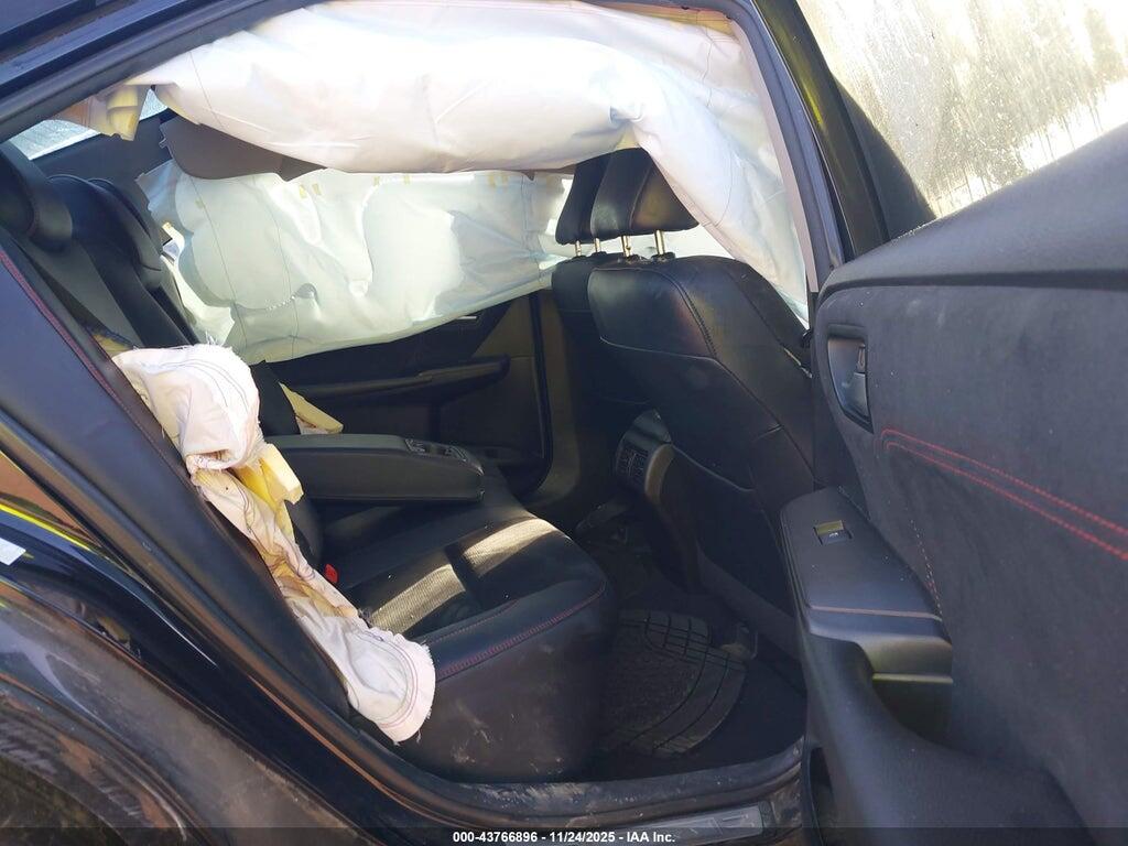 4T1BK1FK2FU567938 2015 TOYOTA CAMRY photo no. 8
