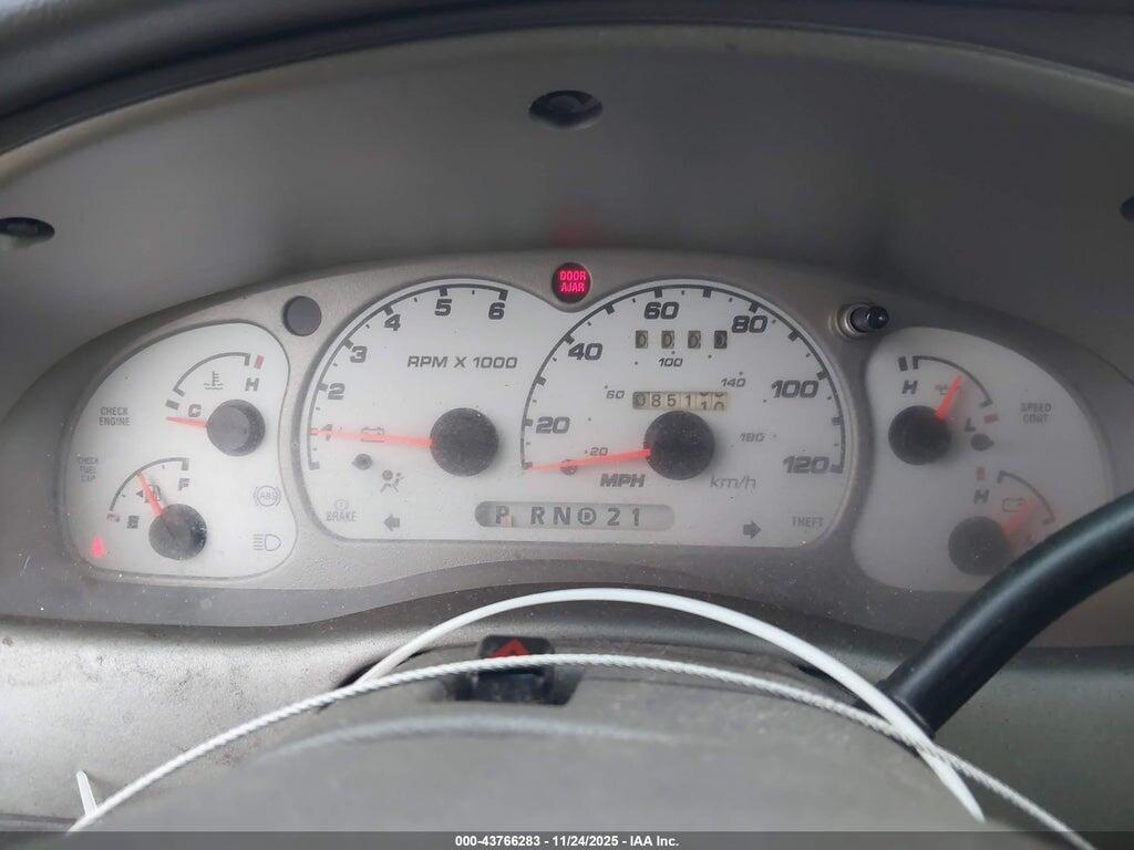 1FMYU60E82UC81591 2002 FORD EXPLORER SPORT photo no. 7