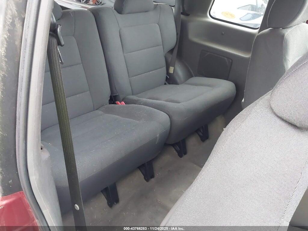 1FMYU60E82UC81591 2002 FORD EXPLORER SPORT photo no. 8