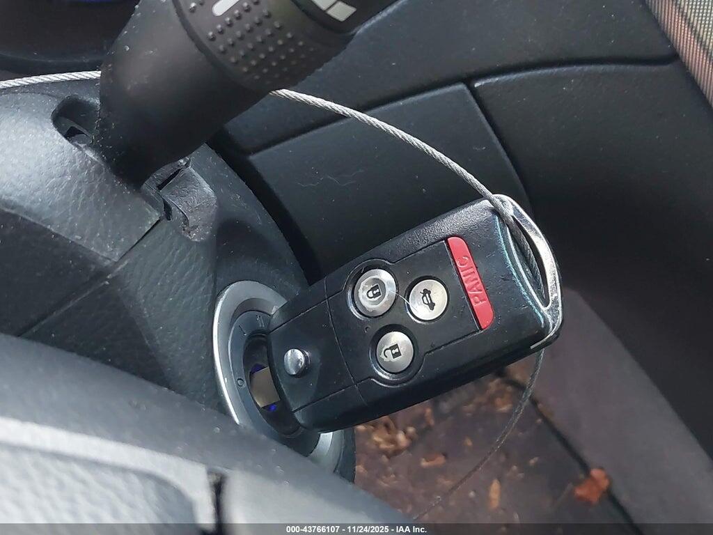 19UUA66208A000002 2008 ACURA TL photo no. 11