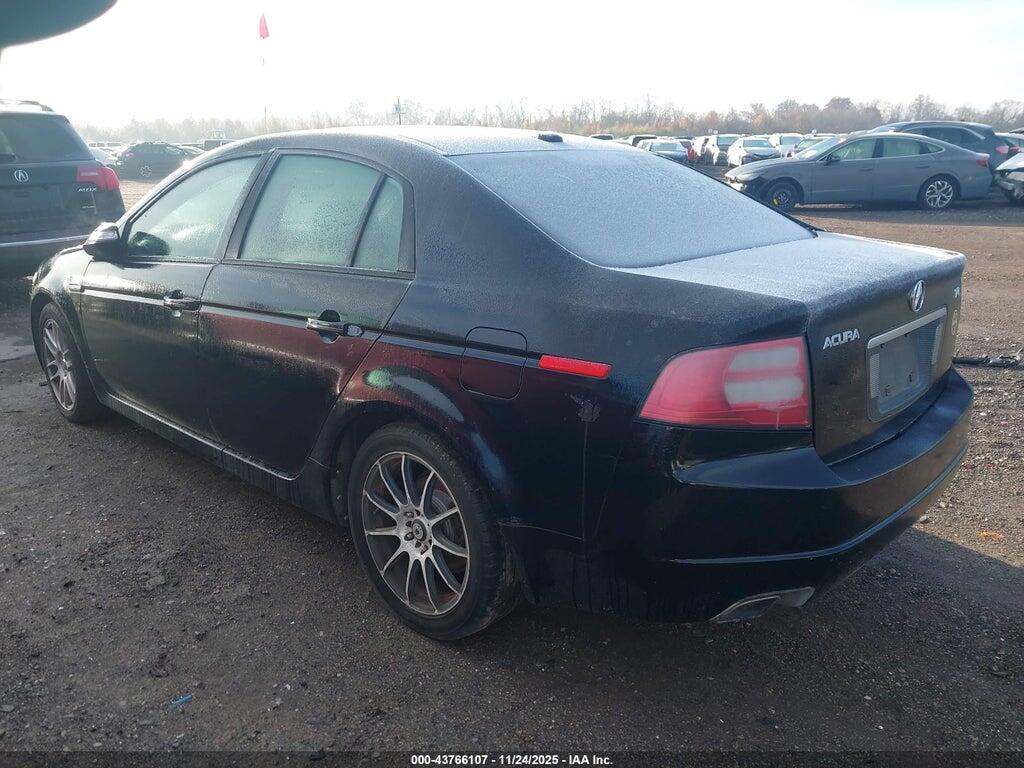 19UUA66208A000002 2008 ACURA TL photo no. 3