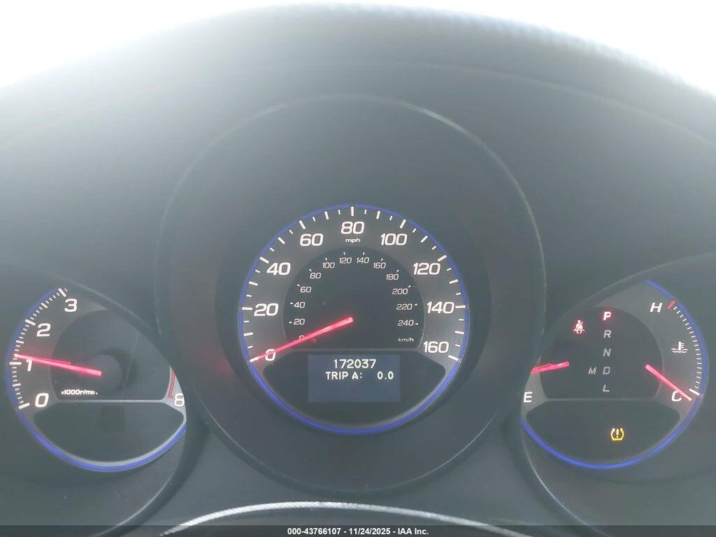 19UUA66208A000002 2008 ACURA TL photo no. 7