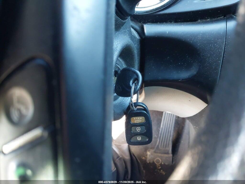 KNAGM4A7XB5077449 2011 KIA OPTIMA photo no. 11