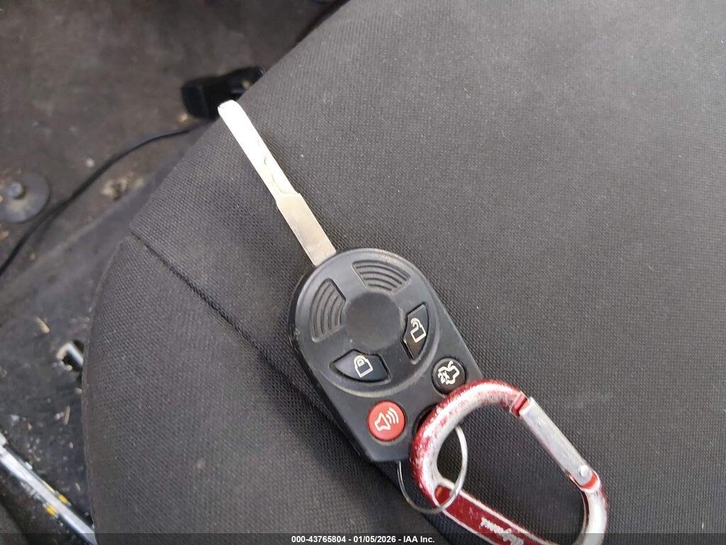 1FADP3F20HL337517 2017 FORD FOCUS photo no. 11