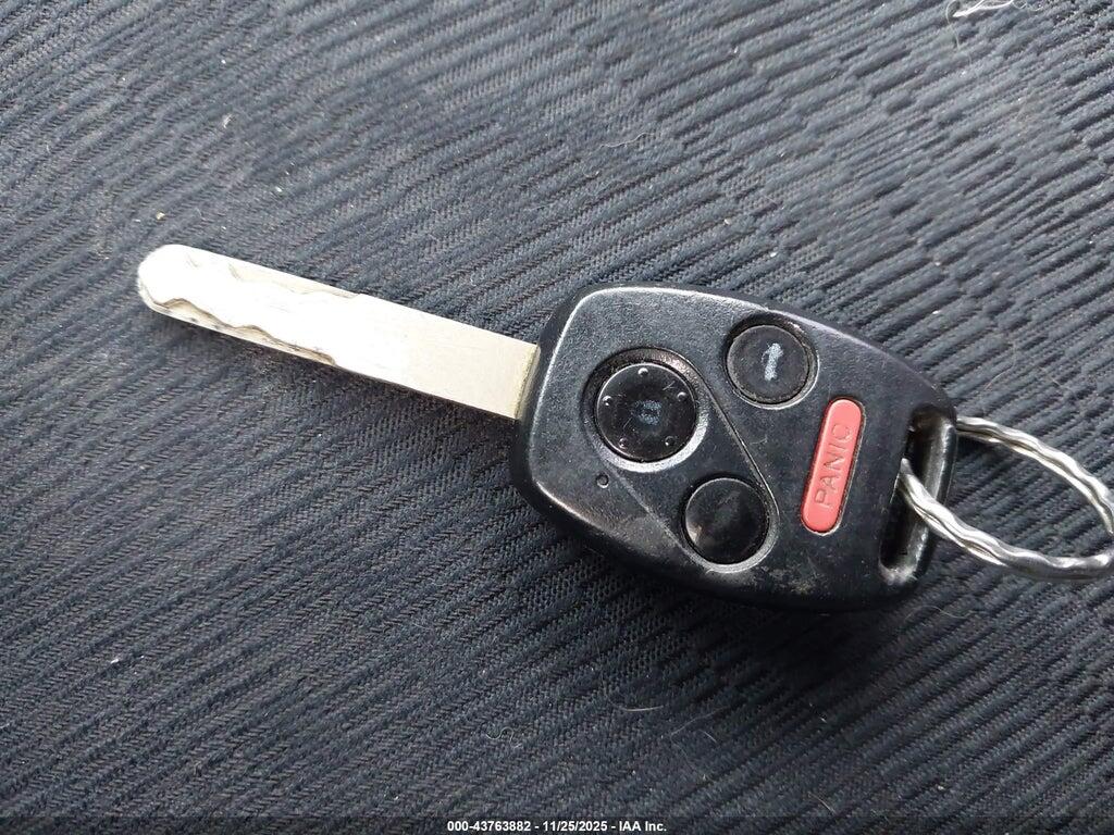 JHLRD78526C038229 2006 HONDA CR-V photo no. 11