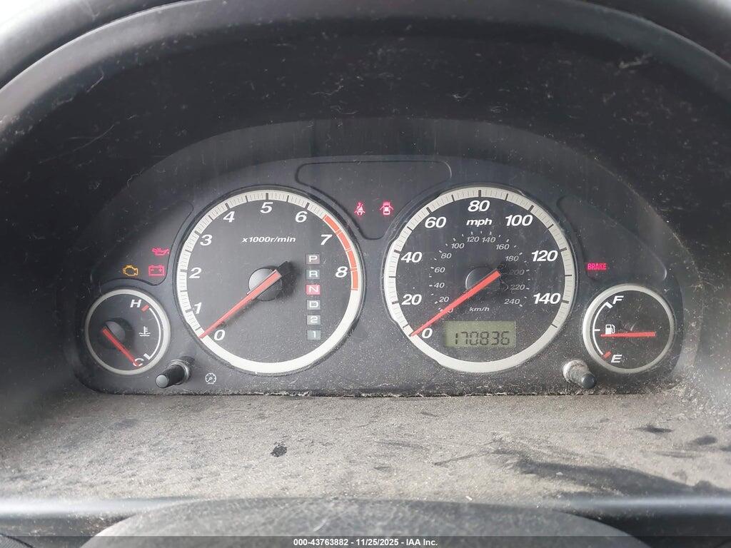 JHLRD78526C038229 2006 HONDA CR-V photo no. 7