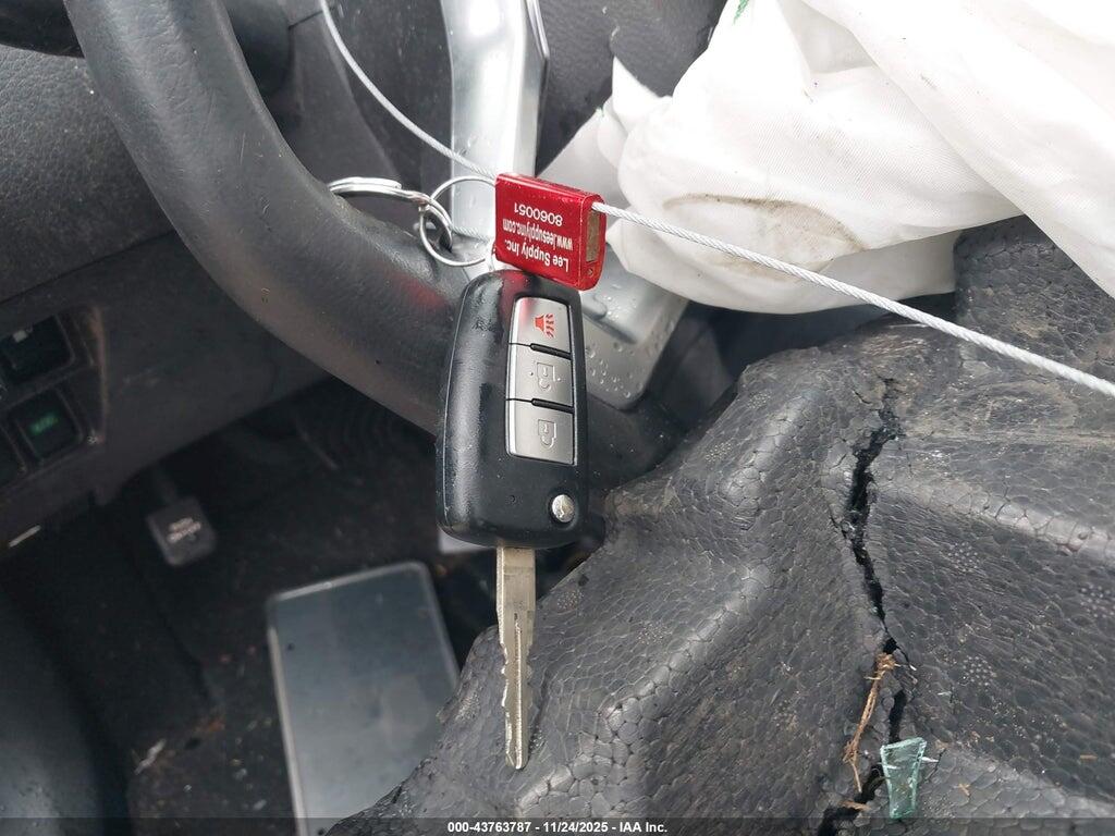 JN8AT2MT3LW036136 2020 NISSAN ROGUE photo no. 11