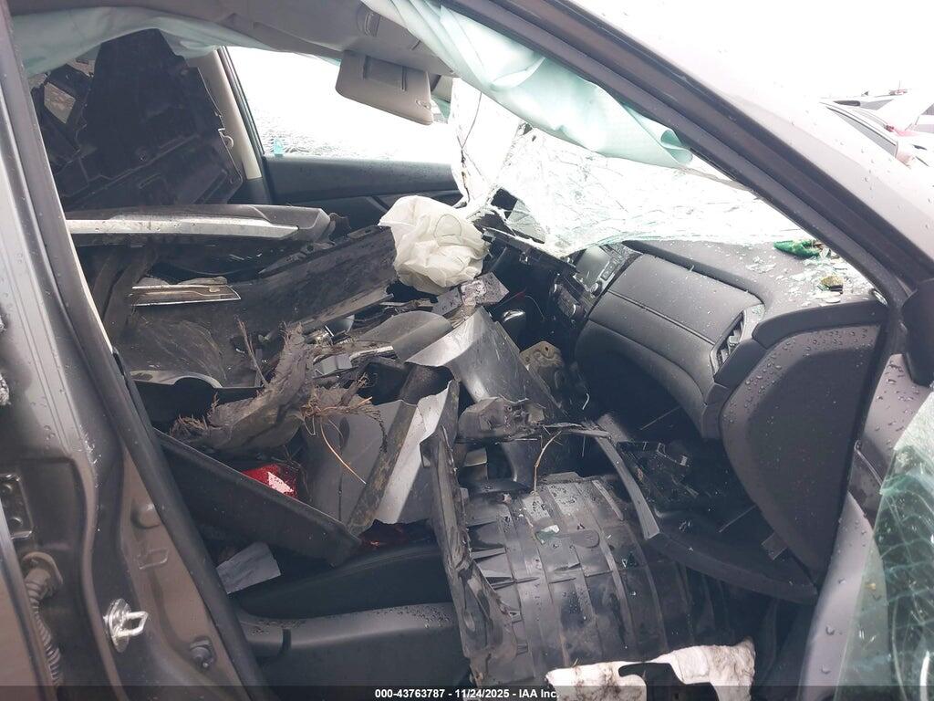 JN8AT2MT3LW036136 2020 NISSAN ROGUE photo no. 5
