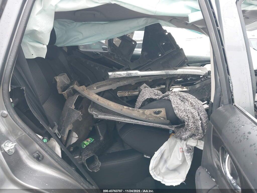JN8AT2MT3LW036136 2020 NISSAN ROGUE photo no. 8