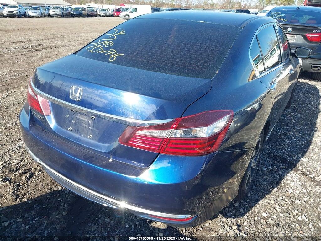 1HGCR2F38HA166502 2017 HONDA ACCORD photo no. 4