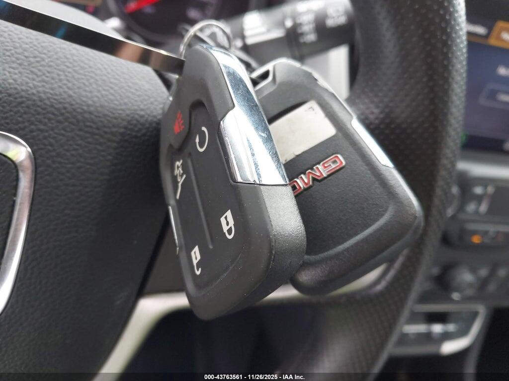 3GKALMEG7RL249196 2024 GMC TERRAIN photo no. 11