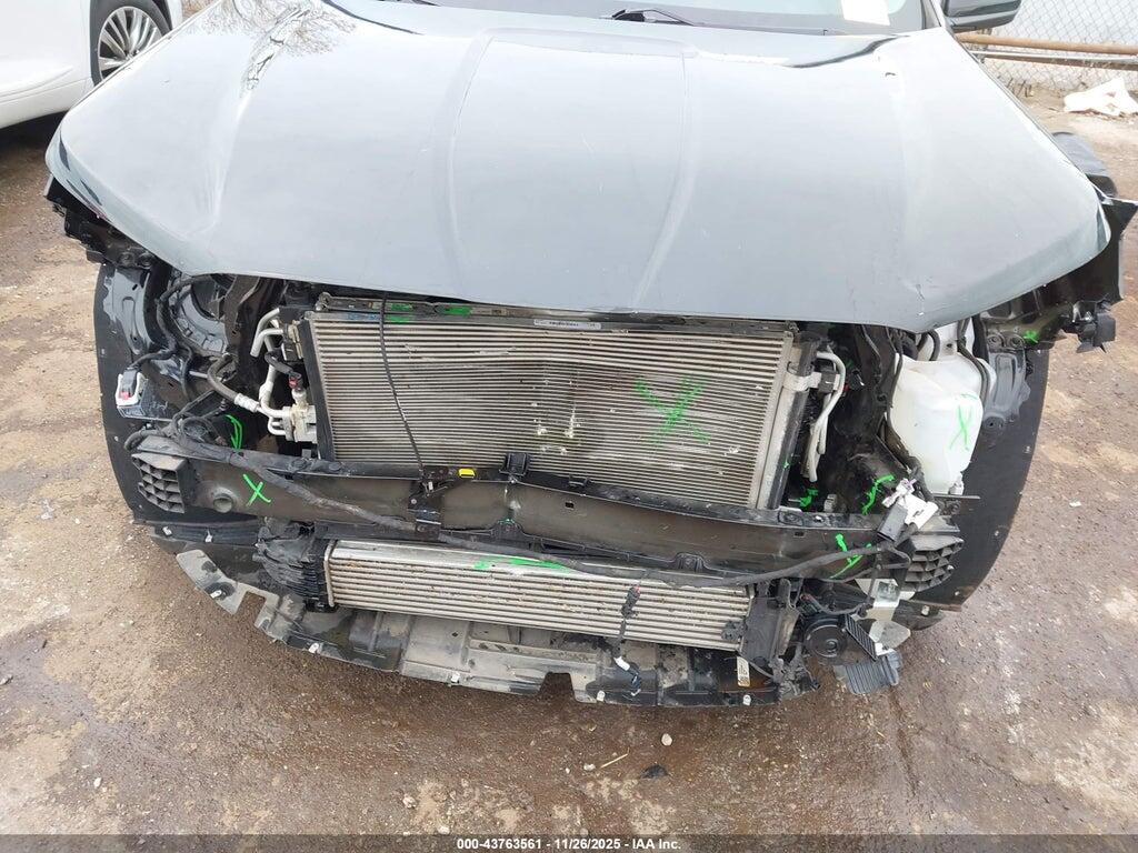 3GKALMEG7RL249196 2024 GMC TERRAIN photo no. 6