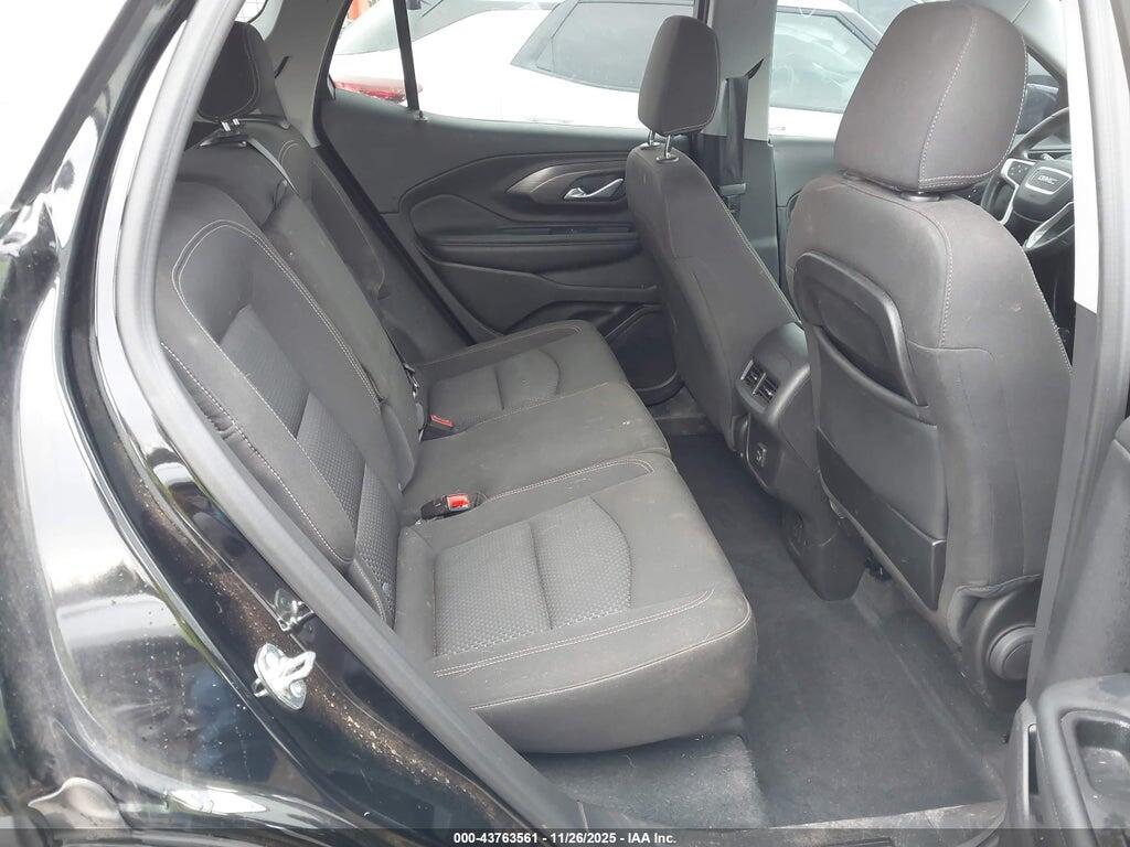 3GKALMEG7RL249196 2024 GMC TERRAIN photo no. 8