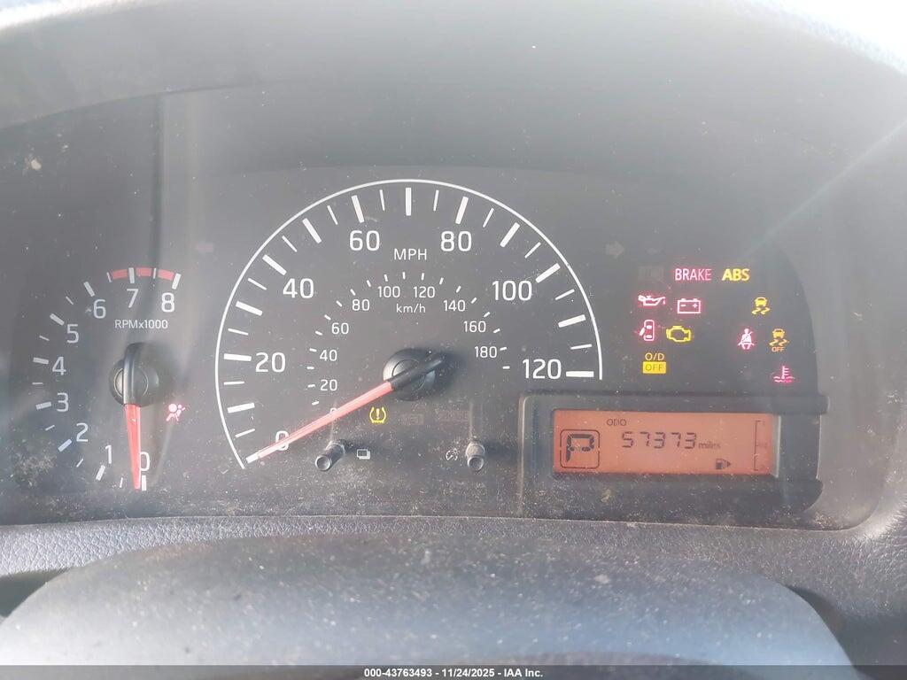 3N63M0ZN1FK724813 2015 CHEVROLET CITY EXPRESS photo no. 7