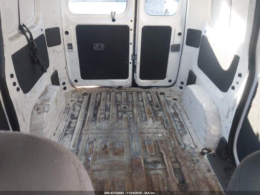 3N63M0ZN1FK724813 2015 CHEVROLET CITY EXPRESS photo no. 8
