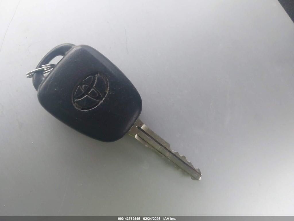 2T1BURHE7JC073245 2018 TOYOTA COROLLA photo no. 11