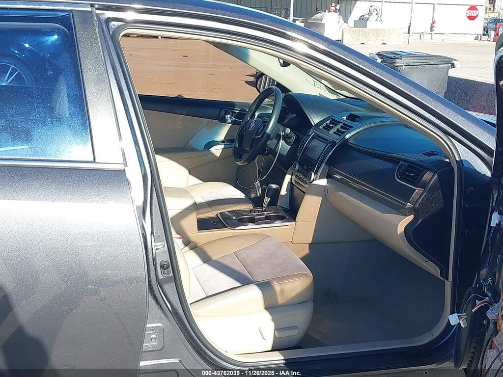 4T1BD1FK0DU065761 2013 TOYOTA CAMRY HYBRID photo no. 5