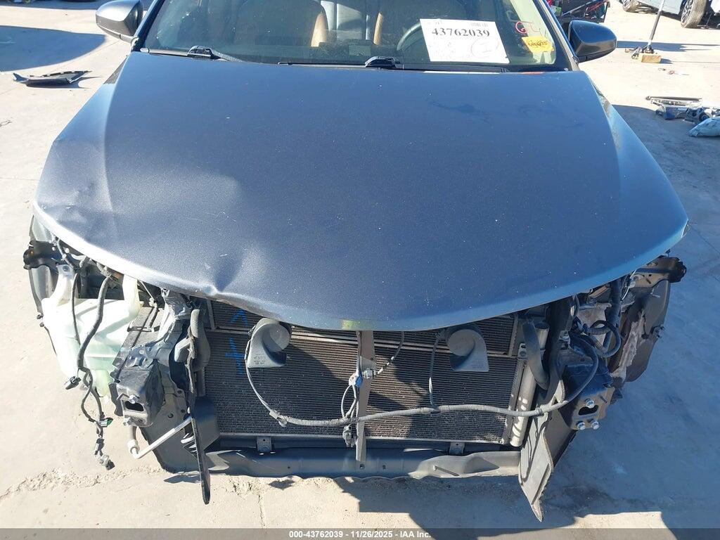 4T1BD1FK0DU065761 2013 TOYOTA CAMRY HYBRID photo no. 6
