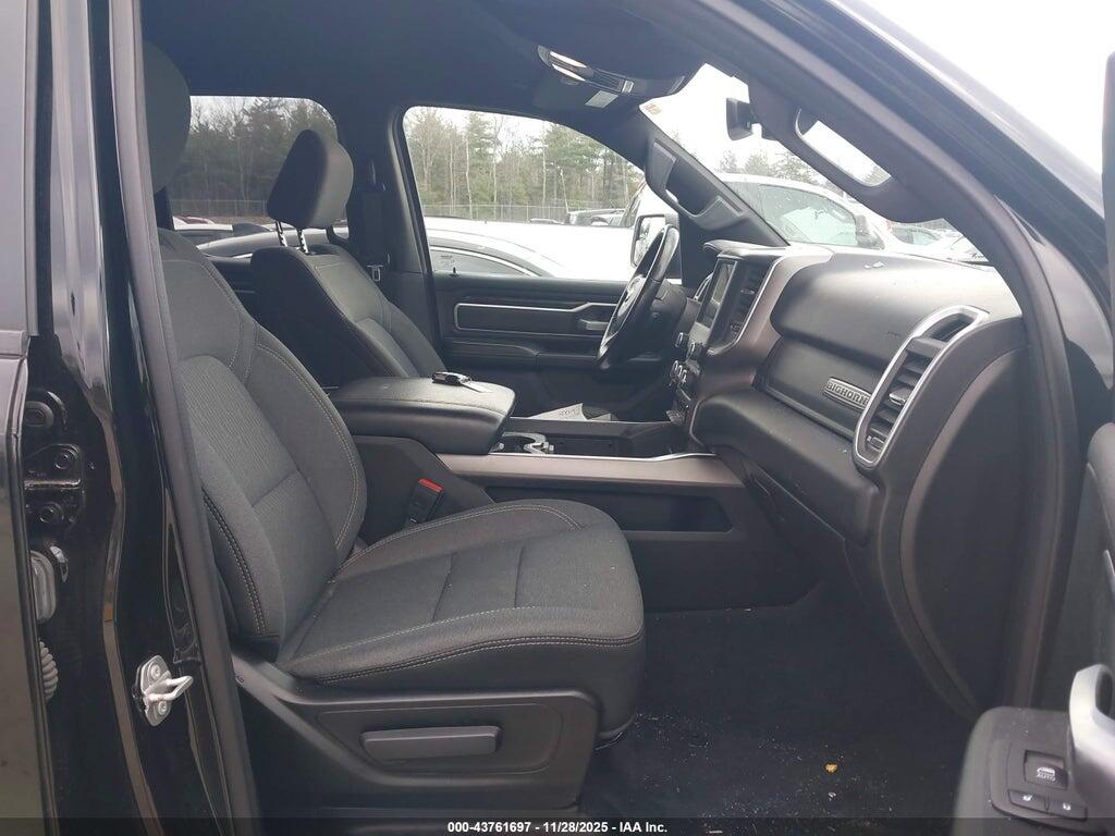 1C6RRFBG3MN725862 2021 RAM 1500 photo no. 5