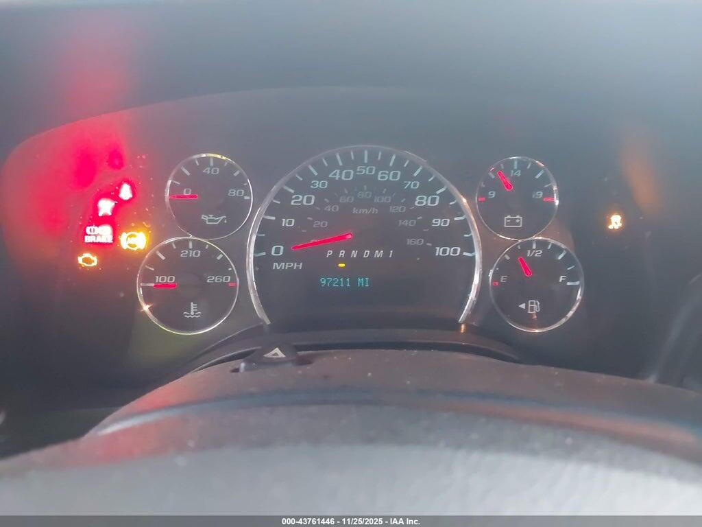 1GTW7AFG3K1155428 2019 GMC SAVANA 2500 photo no. 7