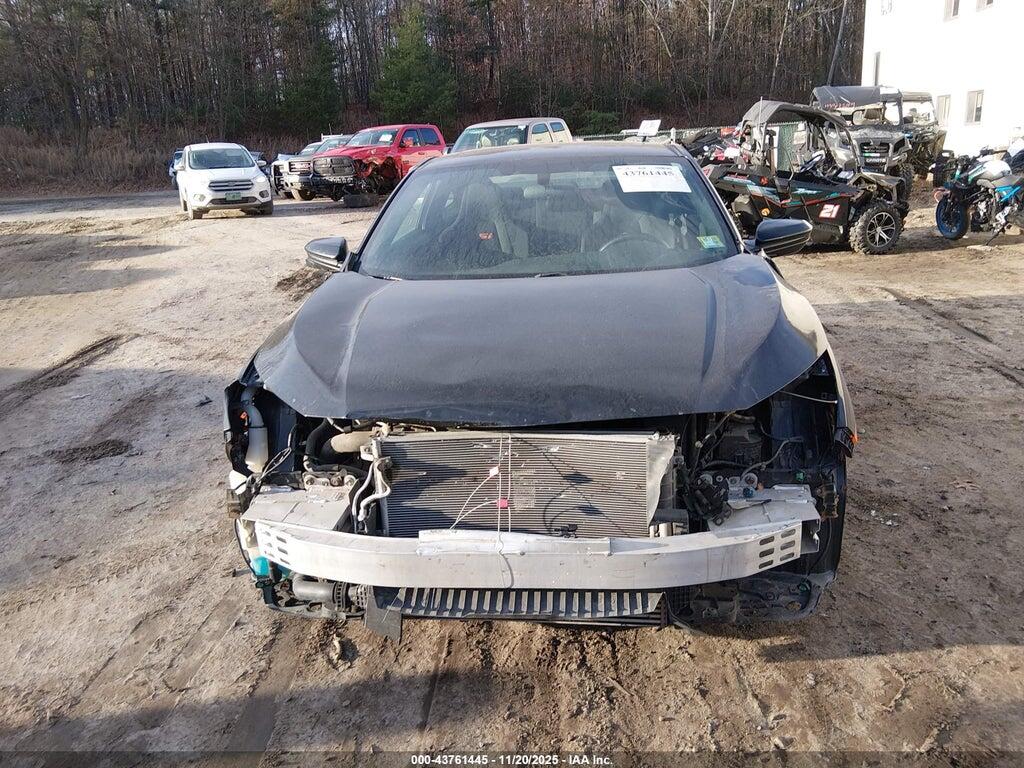 2HGFC3A50JH754785 2018 HONDA CIVIC photo no. 6