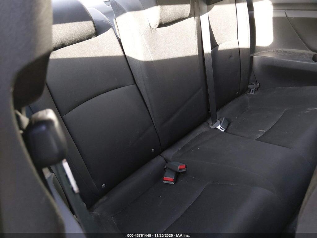 2HGFC3A50JH754785 2018 HONDA CIVIC photo no. 8