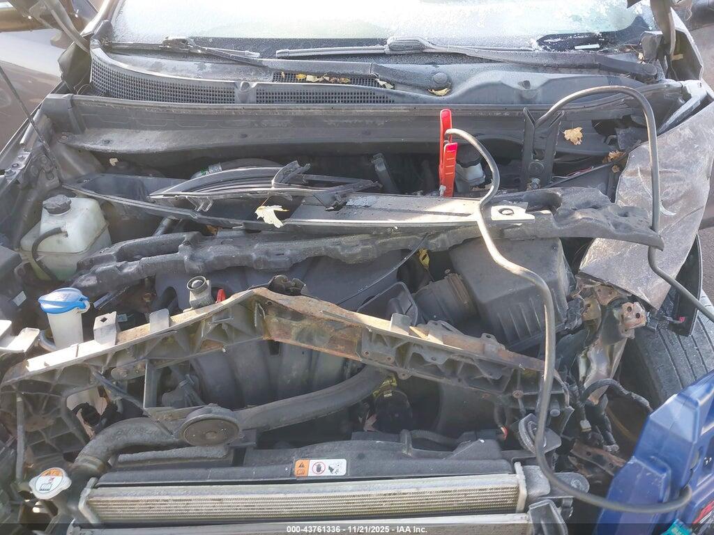 KNDPBCAC4F7758572 2015 KIA SPORTAGE photo no. 10