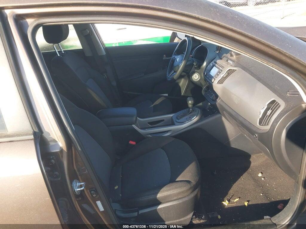 KNDPBCAC4F7758572 2015 KIA SPORTAGE photo no. 5