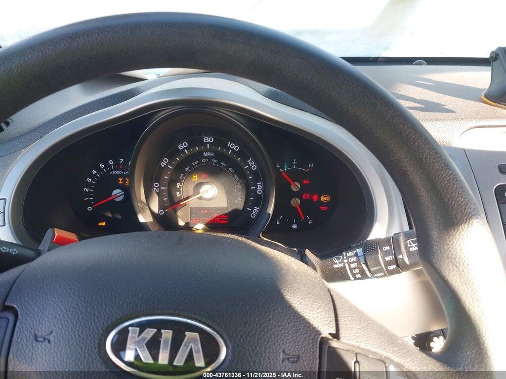KNDPBCAC4F7758572 2015 KIA SPORTAGE photo no. 7