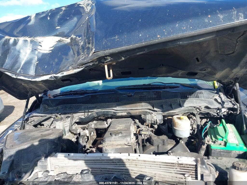 3C63RRGL7EG165786 2014 RAM 3500 photo no. 10