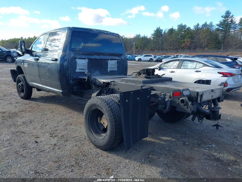3C63RRGL7EG165786 2014 RAM 3500 photo no. 3