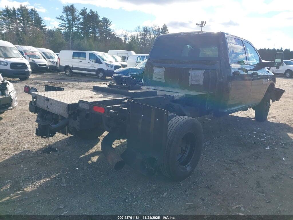 3C63RRGL7EG165786 2014 RAM 3500 photo no. 4