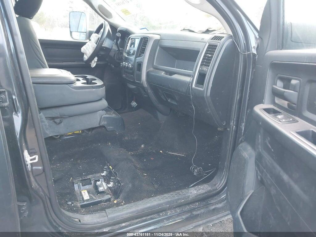 3C63RRGL7EG165786 2014 RAM 3500 photo no. 5