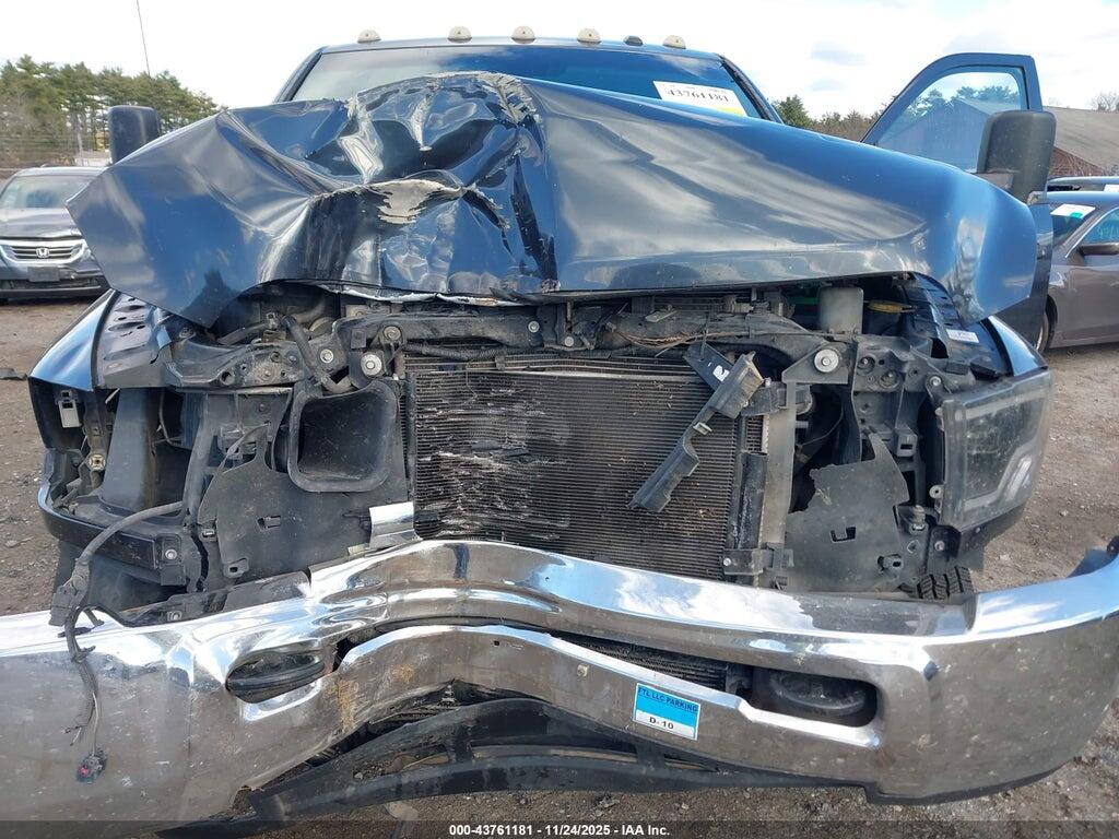 3C63RRGL7EG165786 2014 RAM 3500 photo no. 6