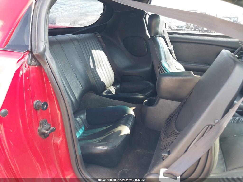 2G2FV22G4Y2164674 2000 PONTIAC FIREBIRD photo no. 8