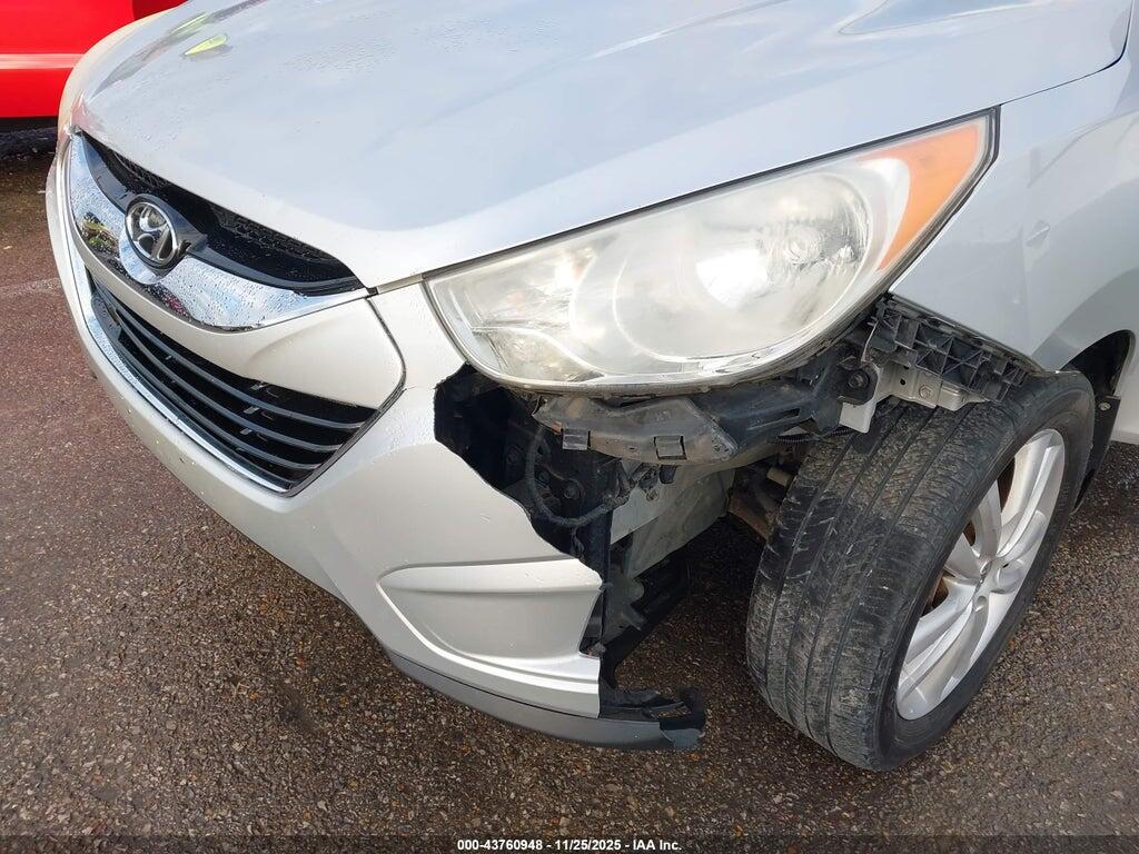 KM8JU3AC3CU498951 2012 HYUNDAI TUCSON photo no. 6