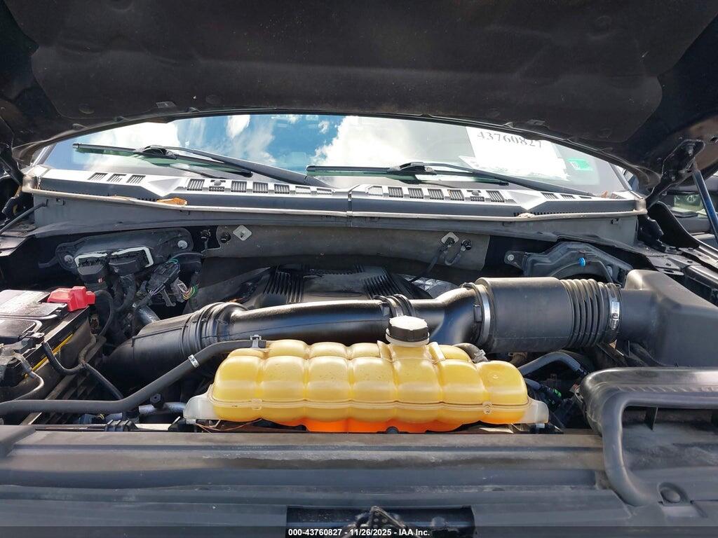 1FTFW1EG5HFB68939 2017 FORD F-150 photo no. 10