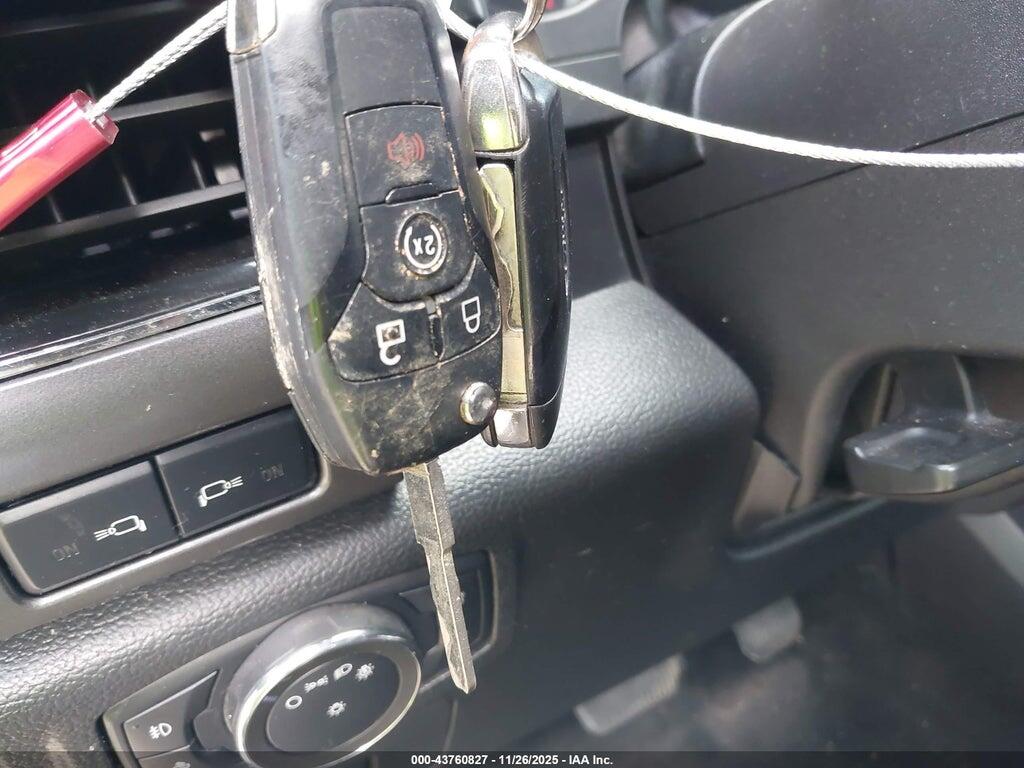 1FTFW1EG5HFB68939 2017 FORD F-150 photo no. 11