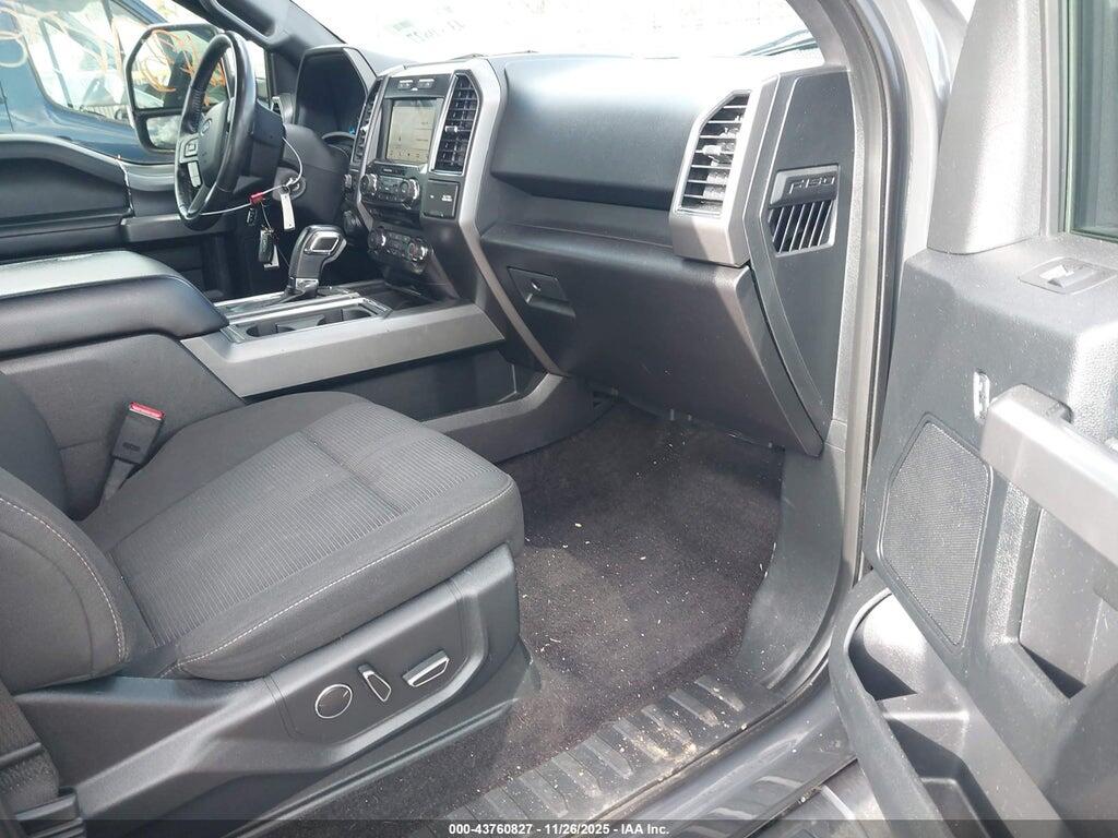 1FTFW1EG5HFB68939 2017 FORD F-150 photo no. 5