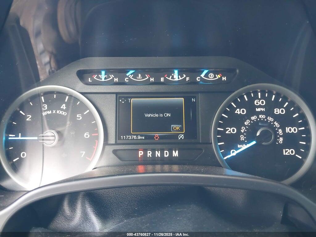1FTFW1EG5HFB68939 2017 FORD F-150 photo no. 7